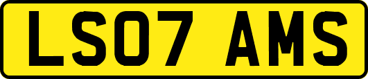 LS07AMS