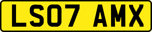 LS07AMX