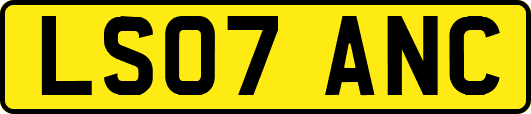 LS07ANC