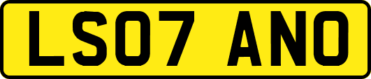 LS07ANO