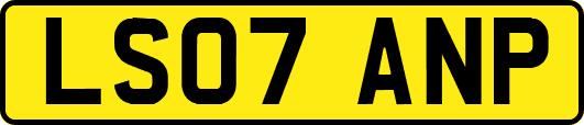 LS07ANP