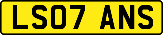 LS07ANS