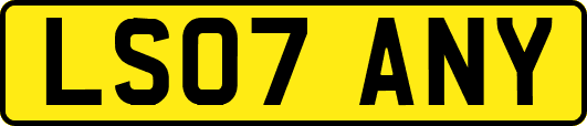 LS07ANY