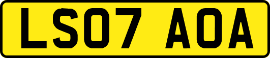 LS07AOA