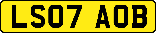 LS07AOB