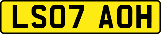 LS07AOH