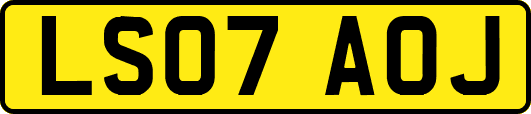 LS07AOJ