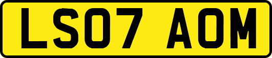 LS07AOM