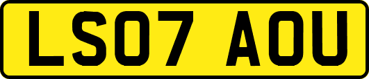 LS07AOU