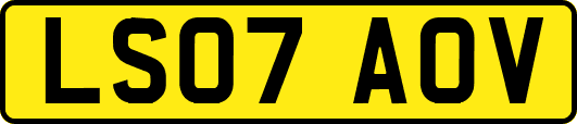 LS07AOV
