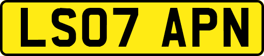 LS07APN