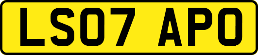 LS07APO