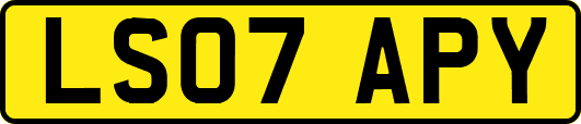 LS07APY