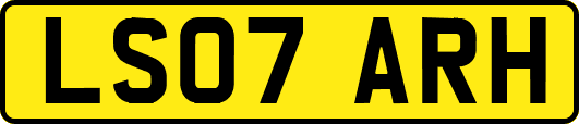 LS07ARH