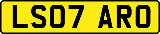 LS07ARO