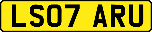 LS07ARU