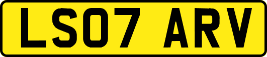LS07ARV