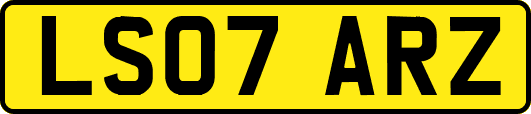 LS07ARZ