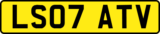 LS07ATV