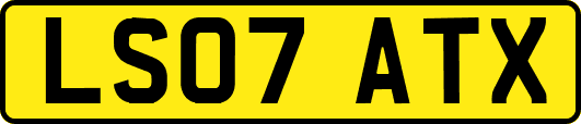 LS07ATX