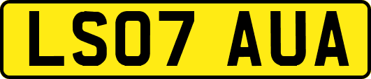 LS07AUA