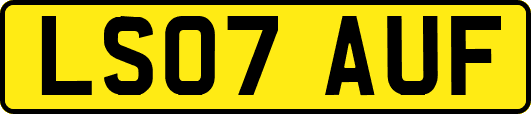 LS07AUF