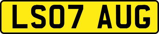 LS07AUG