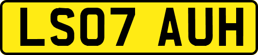LS07AUH