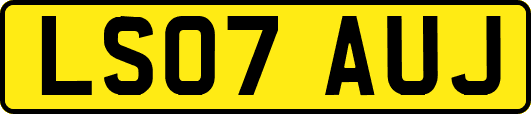 LS07AUJ