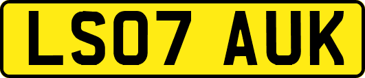 LS07AUK