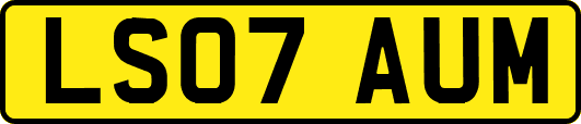 LS07AUM