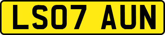 LS07AUN