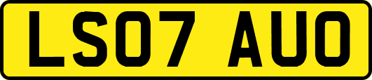LS07AUO