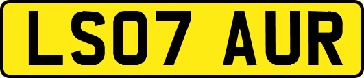 LS07AUR
