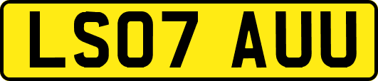 LS07AUU
