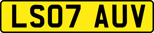 LS07AUV