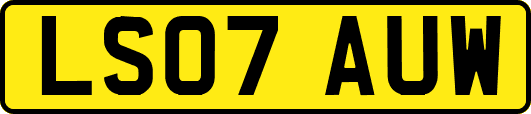 LS07AUW
