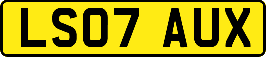 LS07AUX