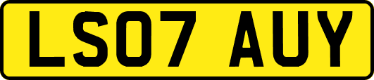 LS07AUY