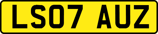 LS07AUZ