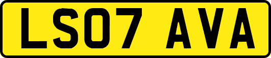 LS07AVA