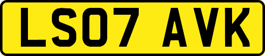 LS07AVK