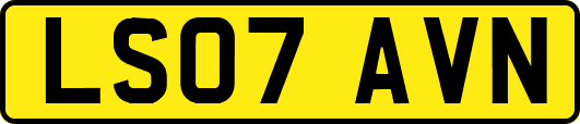 LS07AVN