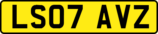 LS07AVZ