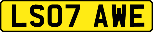 LS07AWE
