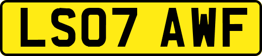 LS07AWF