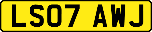 LS07AWJ