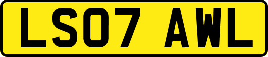 LS07AWL