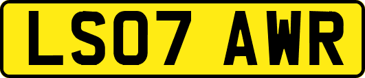LS07AWR