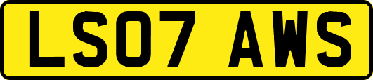LS07AWS